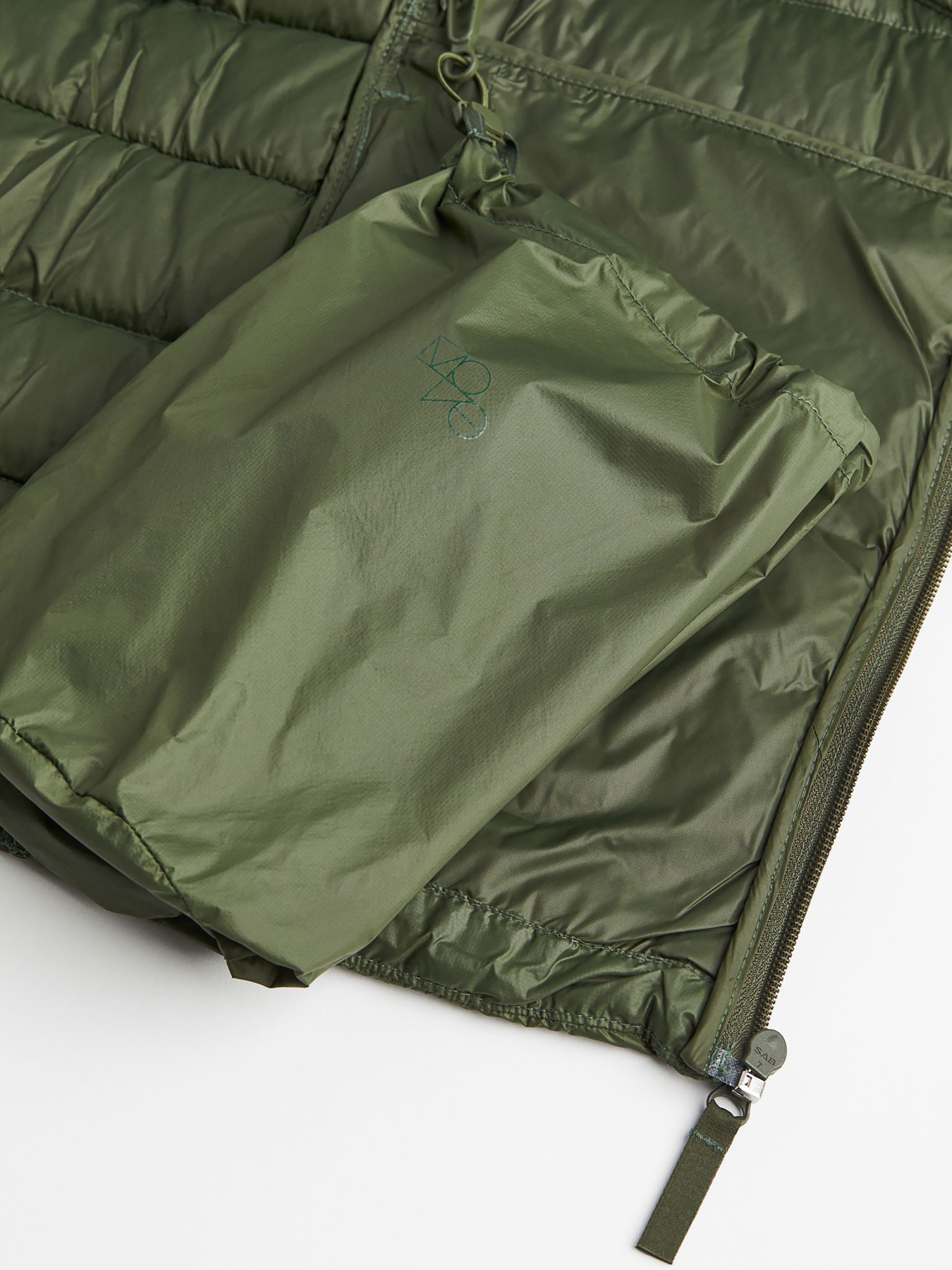 Демисезонная куртка H&M модель 71677 Фото