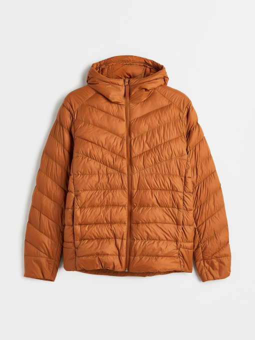 Куртки и дубленки H&M модель 71675 Фото
