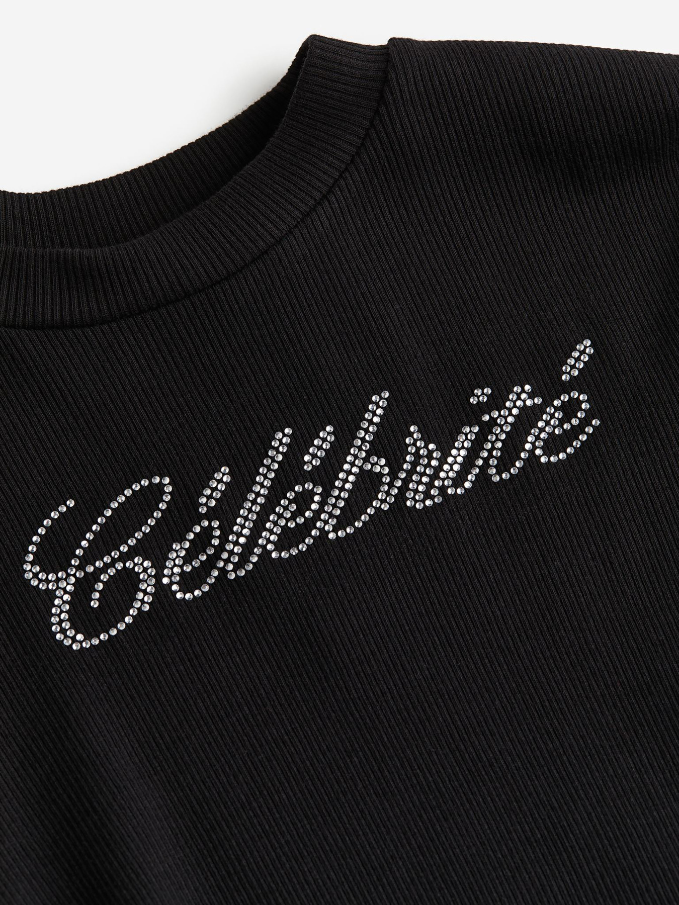 Лонгслив H&M модель 71697 Фото