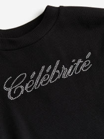 Лонгслив H&M модель 71697 Фото