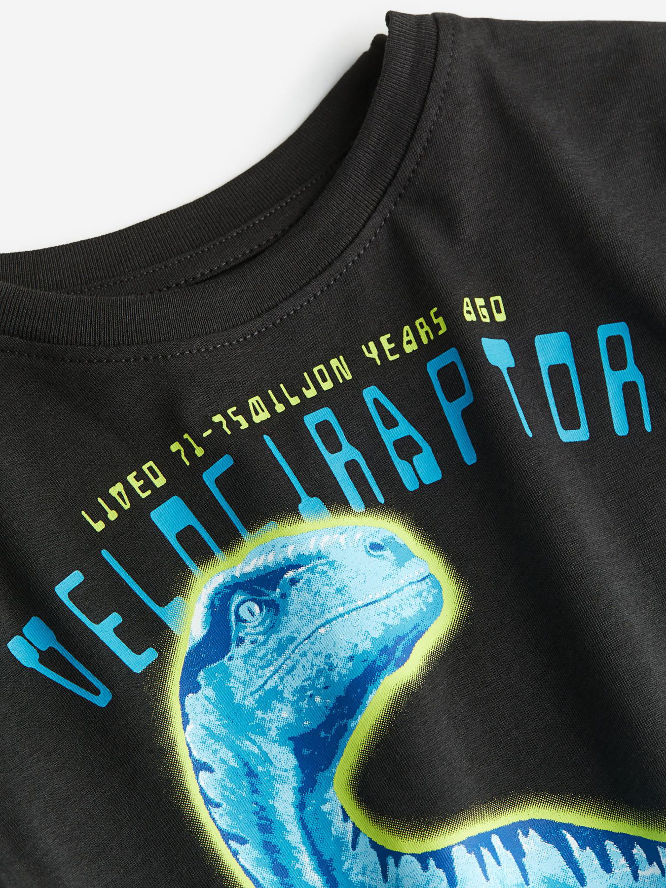 Лонгслив H&M модель 71696 Фото