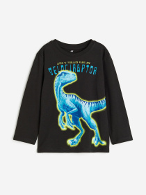 Лонгслив H&M модель 71696 Фото