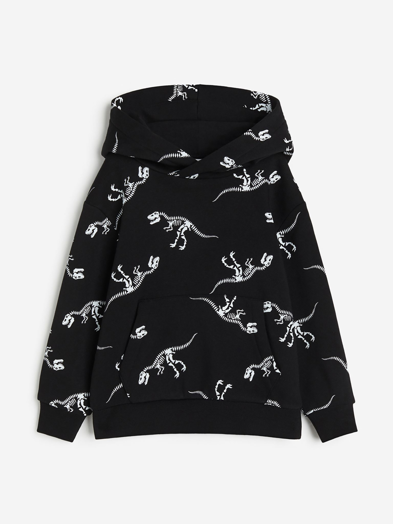 Худи H&M модель 71692 Фото