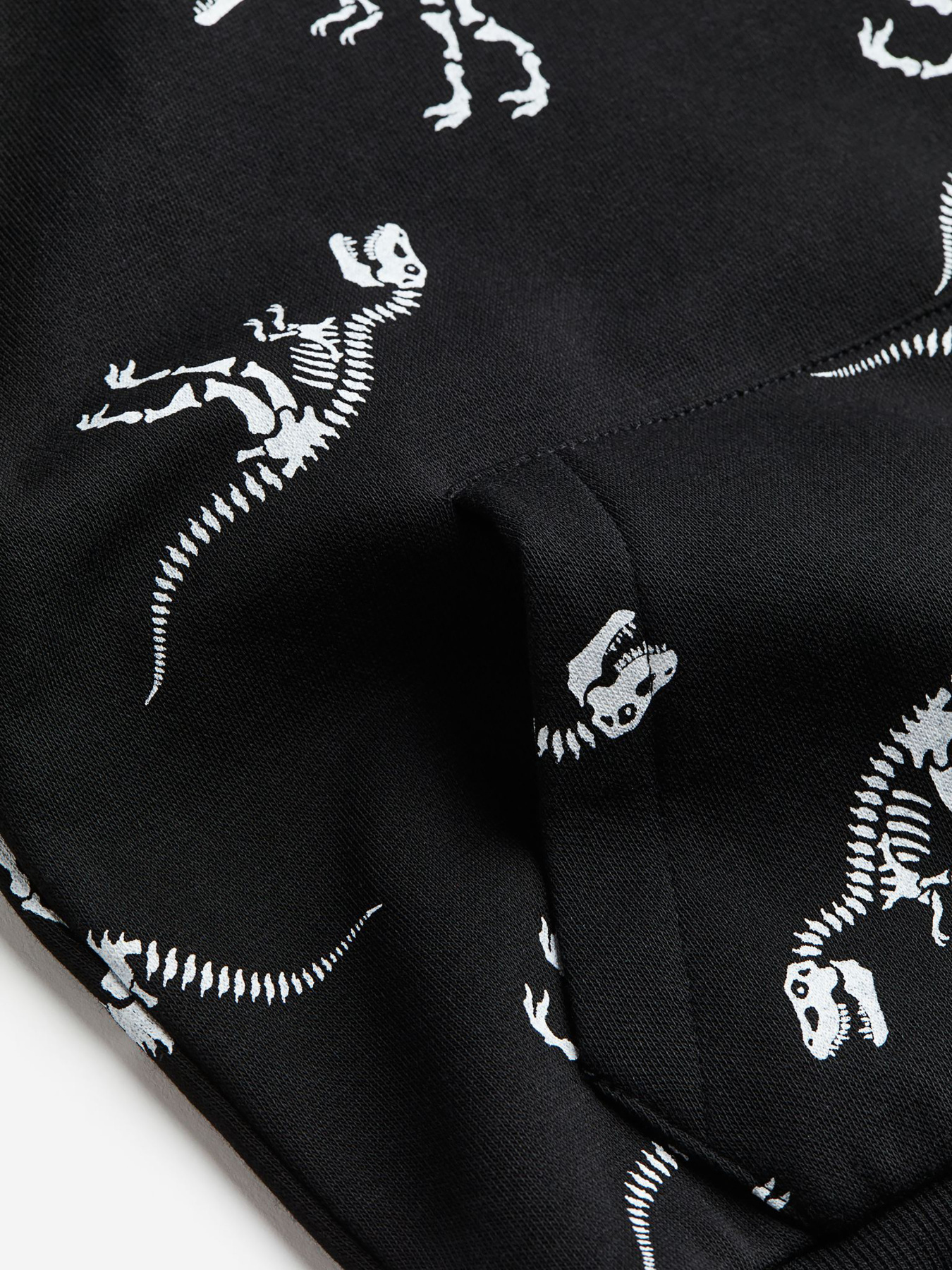 Худи H&M модель 71692 Фото