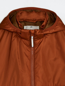 Демісезонна куртка H&M модель 71682 Фото