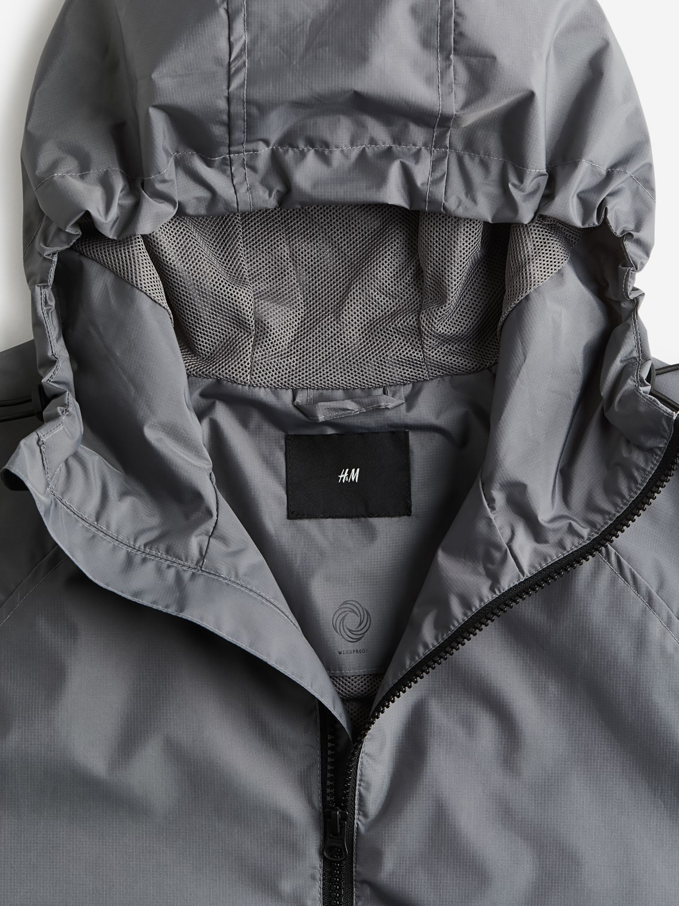 Ветровка H&M модель 71680 Фото