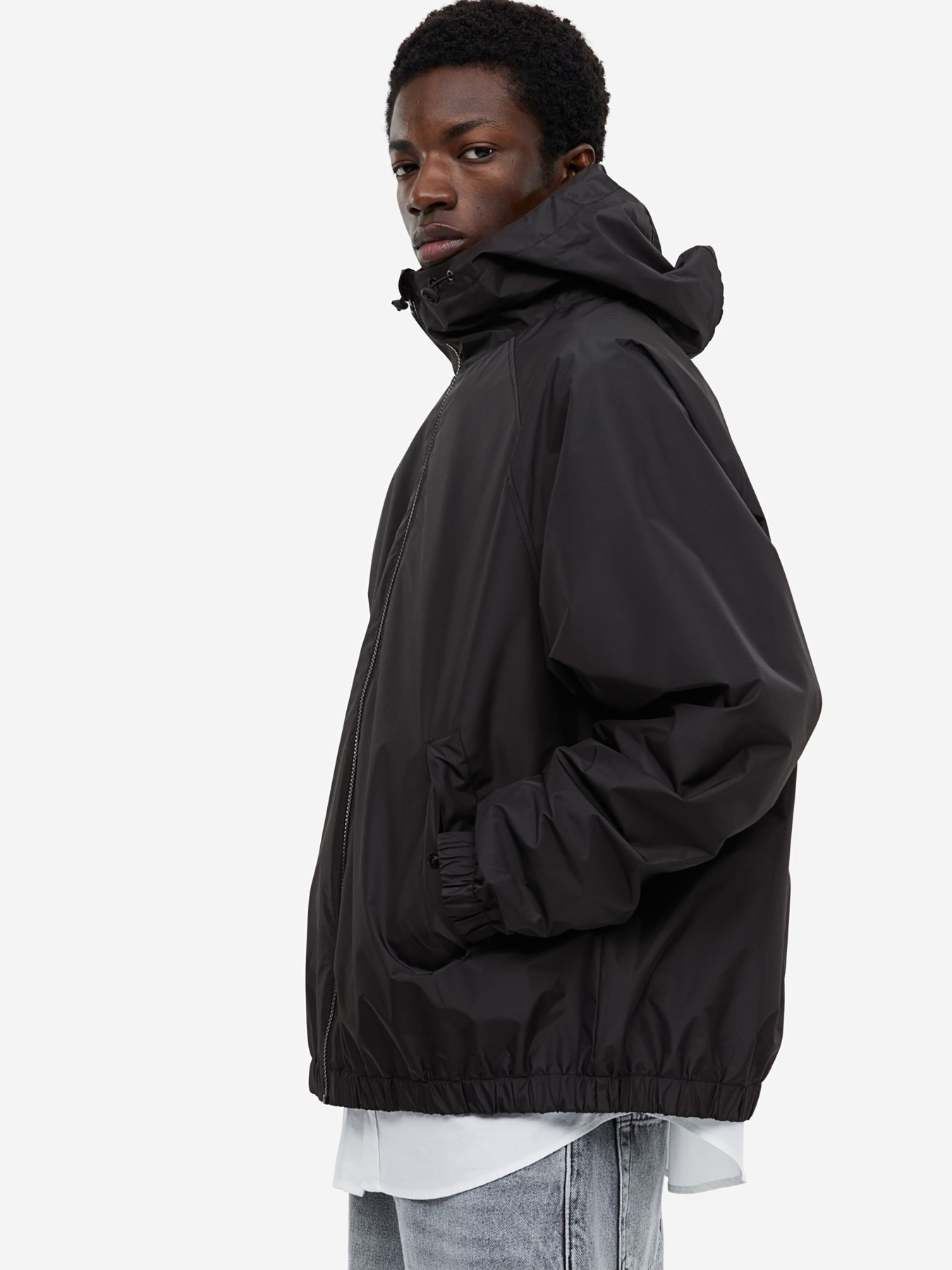 Вітровка H&M модель 71690 Фото