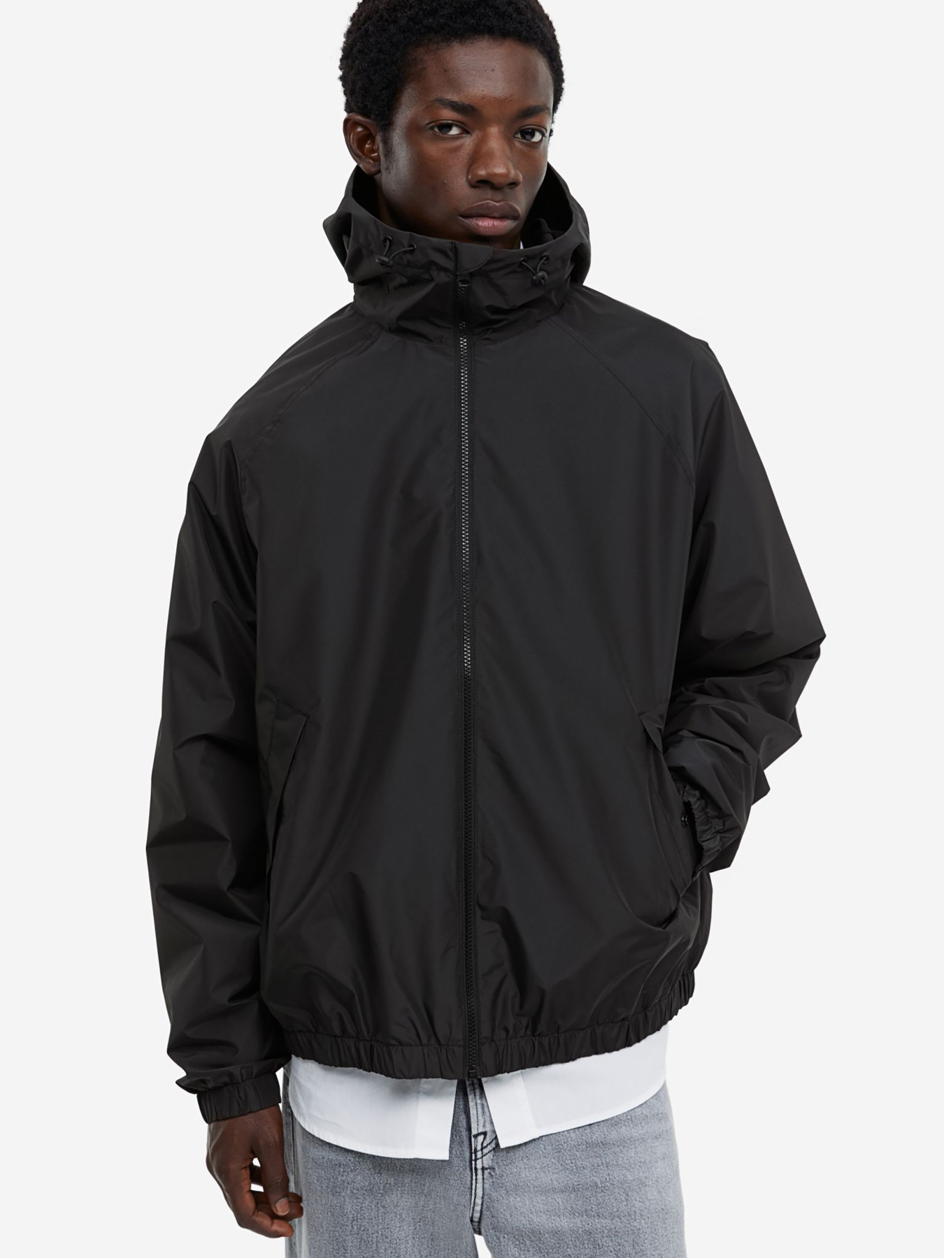 Вітровка H&M модель 71690 Фото