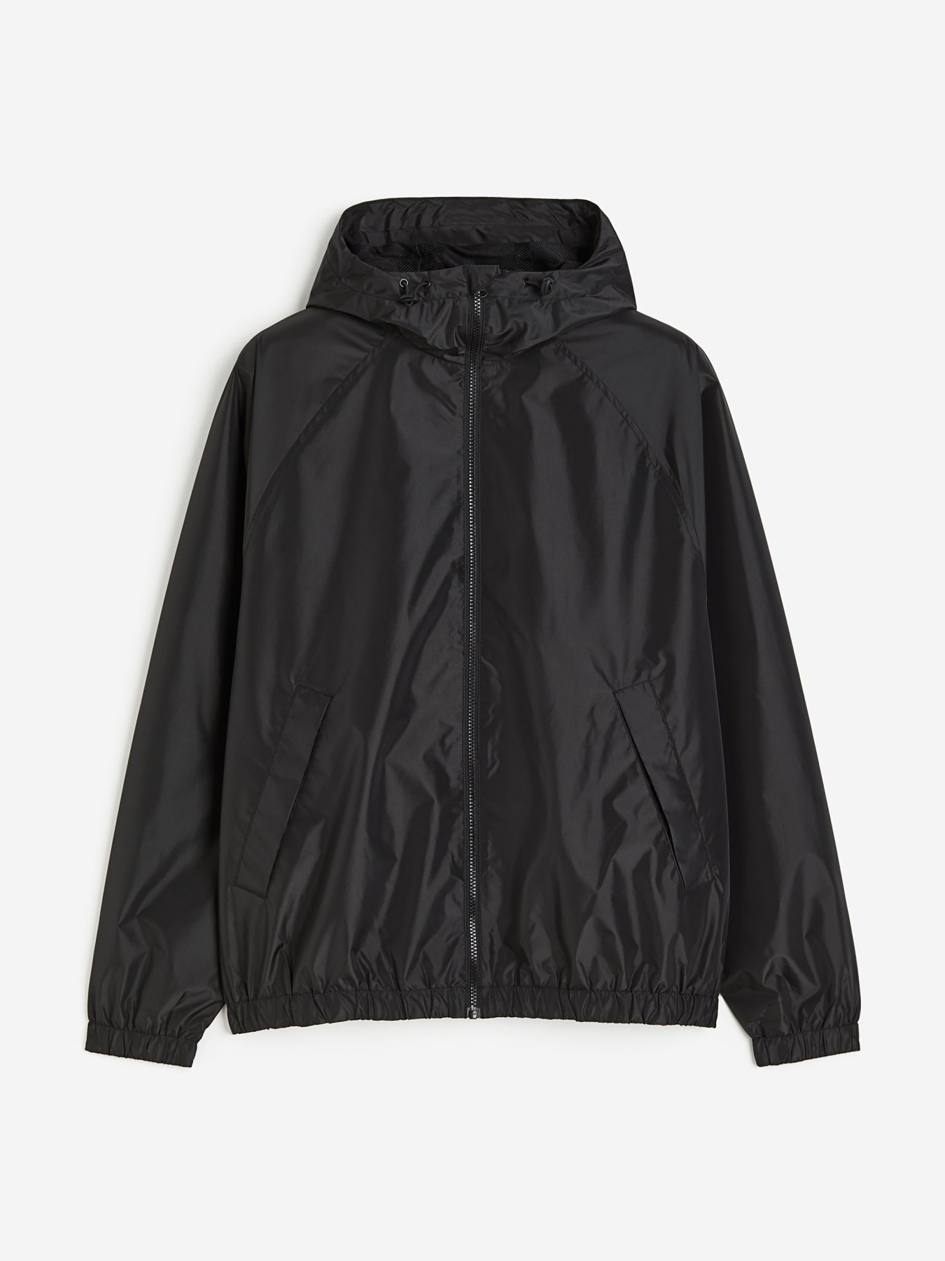 Ветровка H&M модель 71690 Ветровка H&M модель 71690 Фото