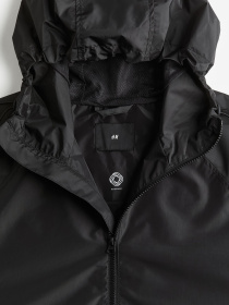 Ветровка H&M модель 71690 Ветровка H&M модель 71690 Фото