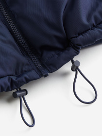 Зимняя куртка H&M модель 71676 Фото