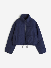 Зимняя куртка H&M модель 71676 Фото