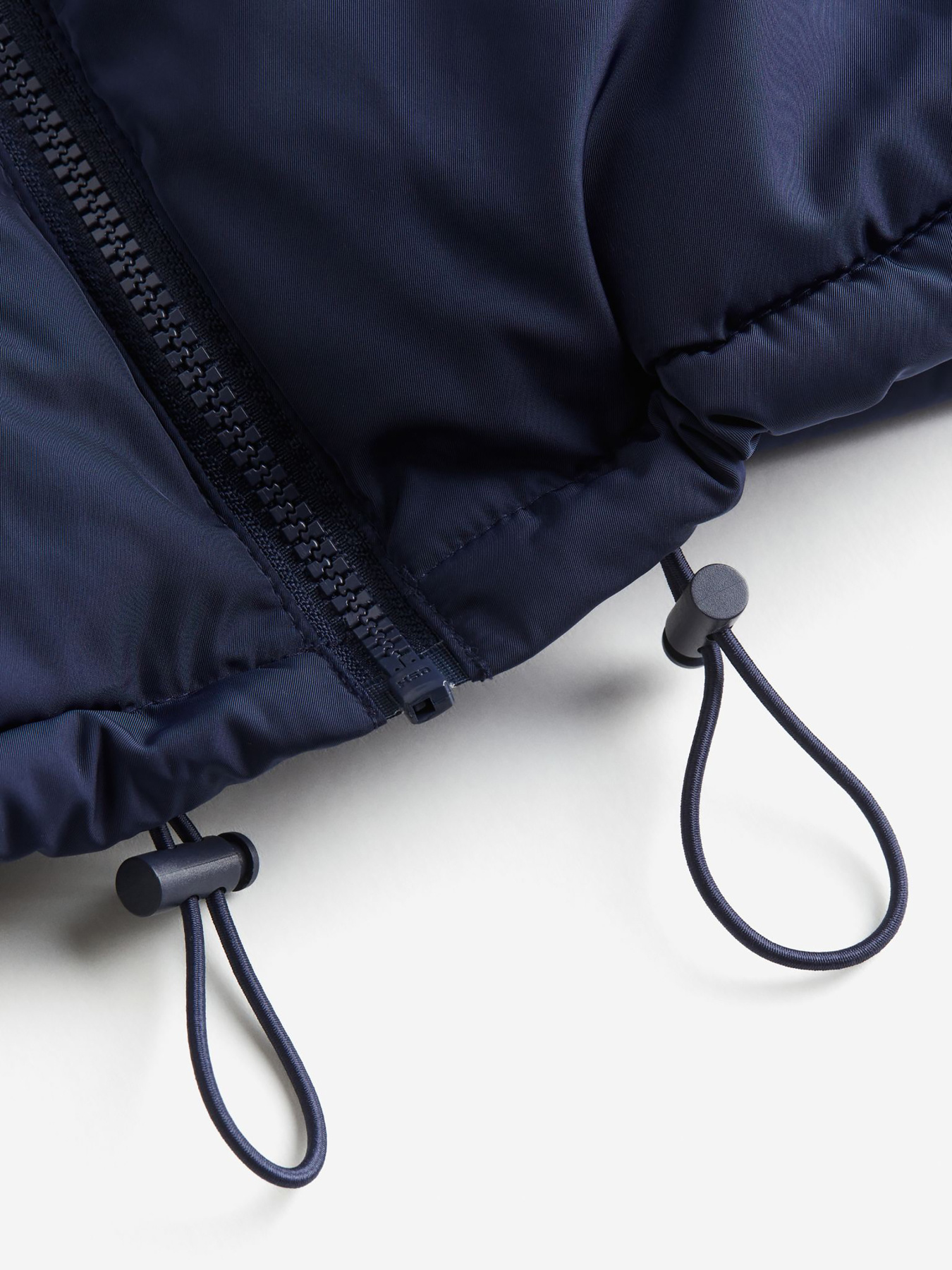 Зимова куртка H&M модель 71676 Фото