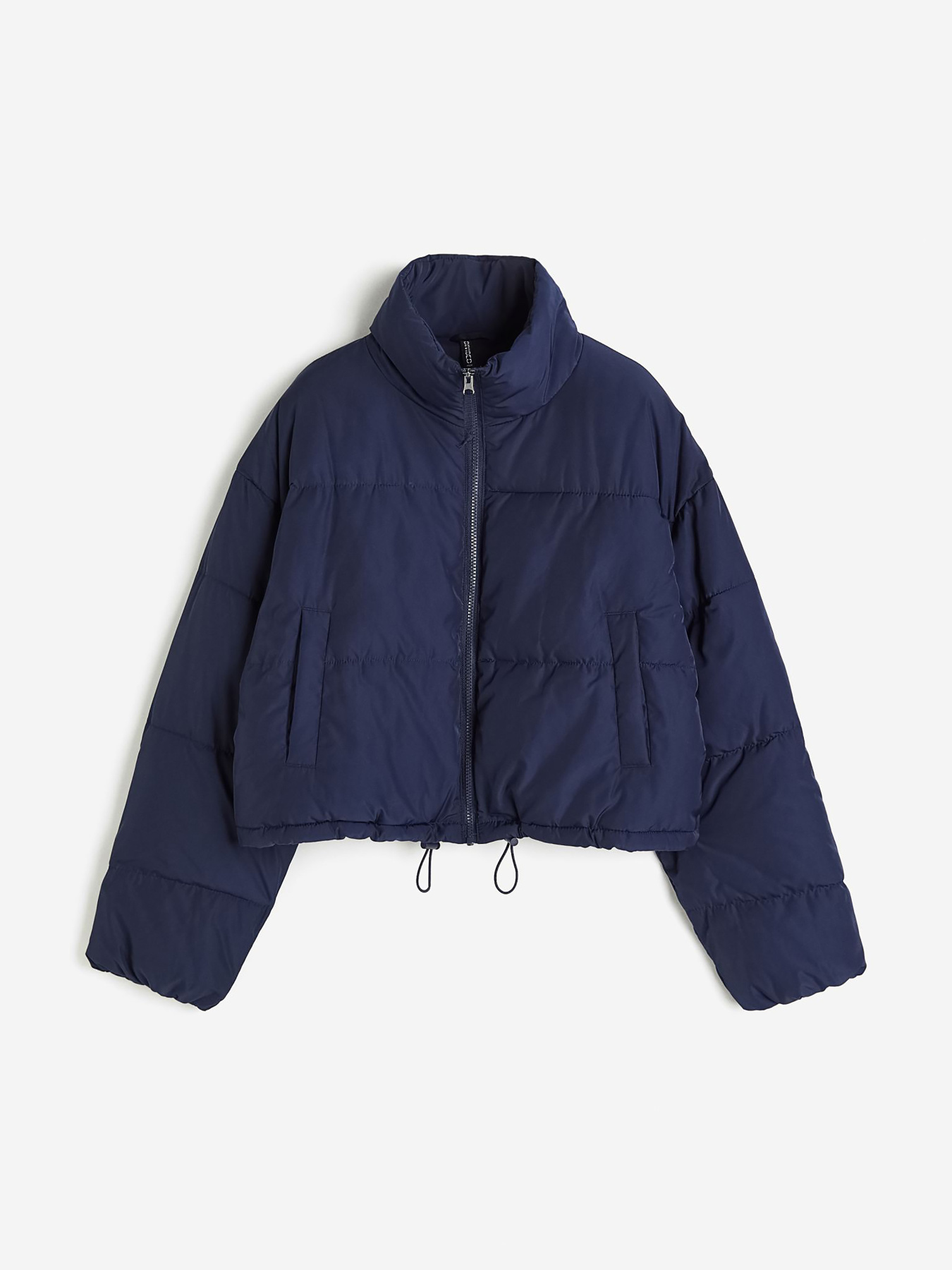 Зимова куртка H&M модель 71676 Фото