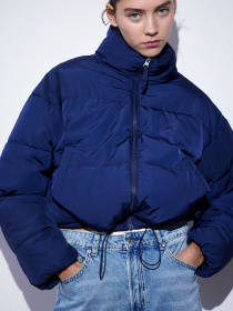 Зимова куртка H&M модель 71676 Фото