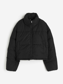 Зимняя куртка H&M модель 71674 Фото