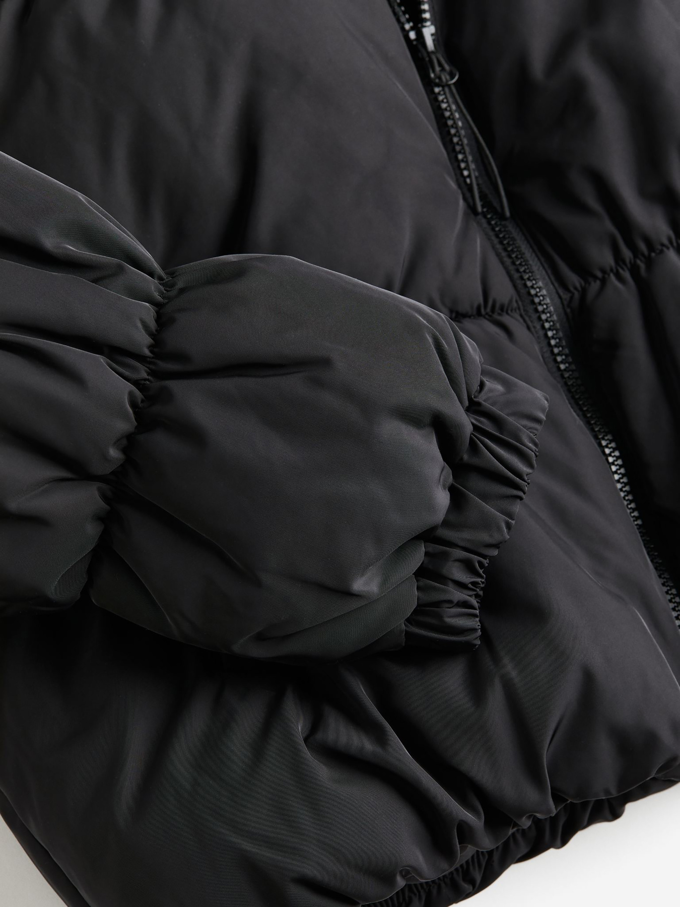 Демисезонная куртка H&M модель 71687 Фото