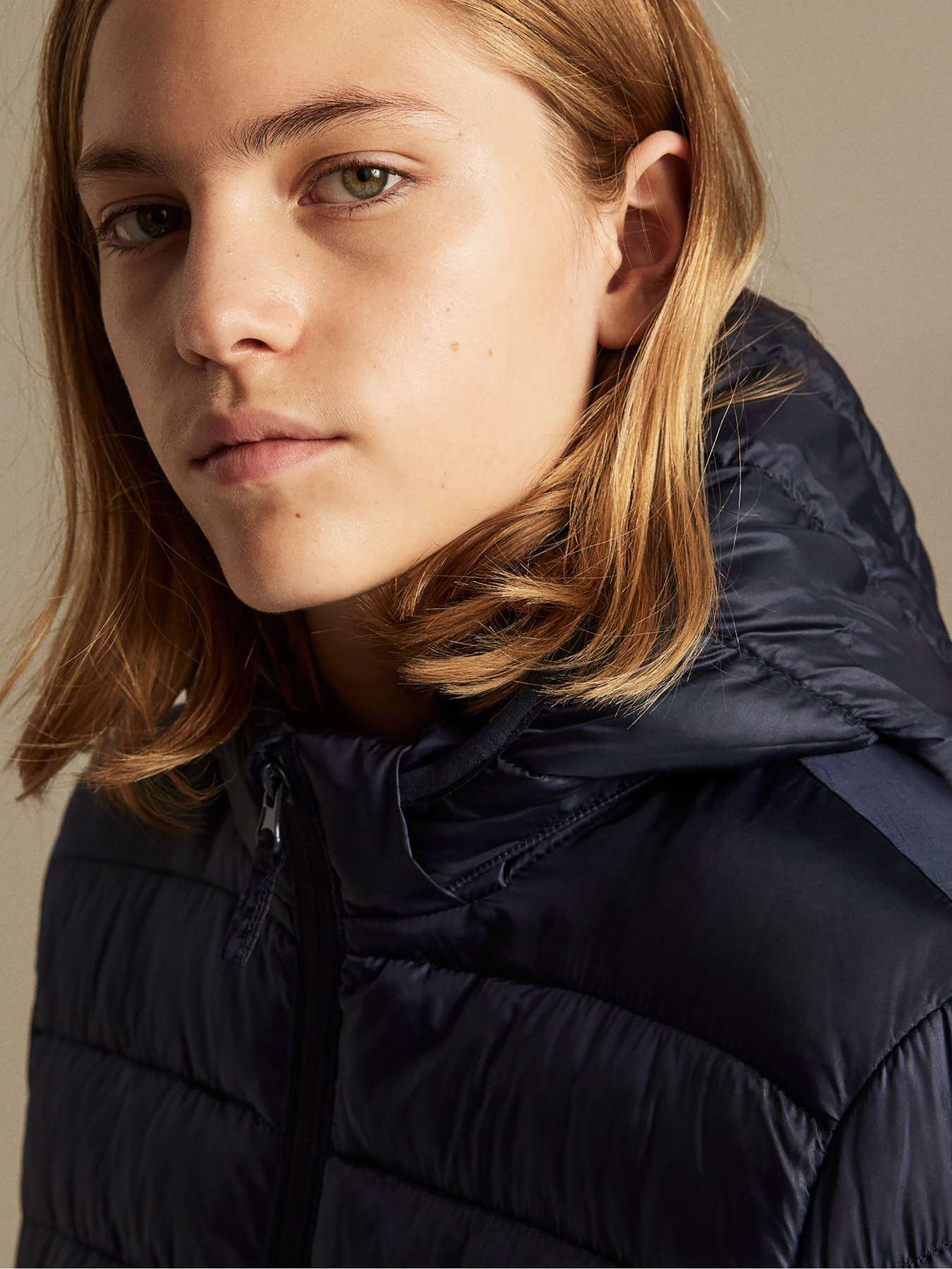 Демисезонная куртка H&M модель 71686 Фото