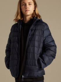 Демісезонна куртка H&M модель 71686 Демісезонна куртка H&M модель 71686 Фото