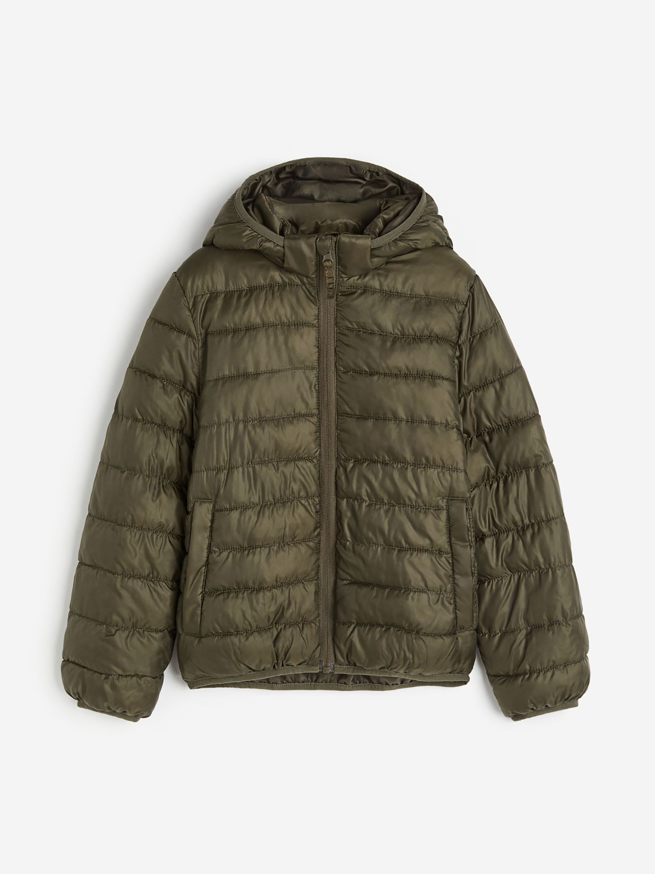 Демісезонна куртка H&M модель 71678 Фото