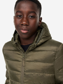 Демісезонна куртка H&M модель 71678 Фото