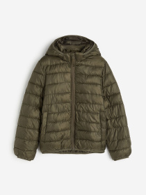 Демісезонна куртка H&M модель 71678 Фото