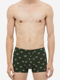 Набор трусов H&M модель 71671 Фото