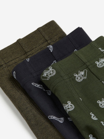 Набор трусов H&M модель 71671 Фото