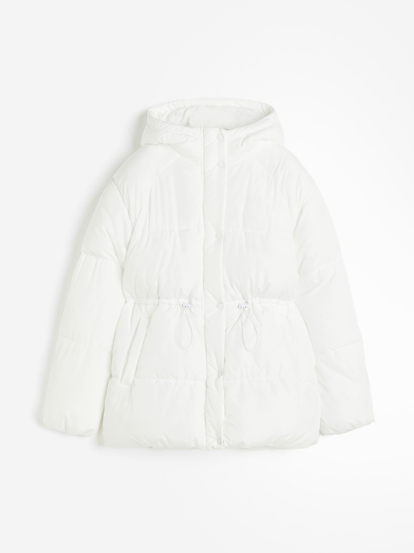 Зимняя куртка H&M модель 71685 Фото