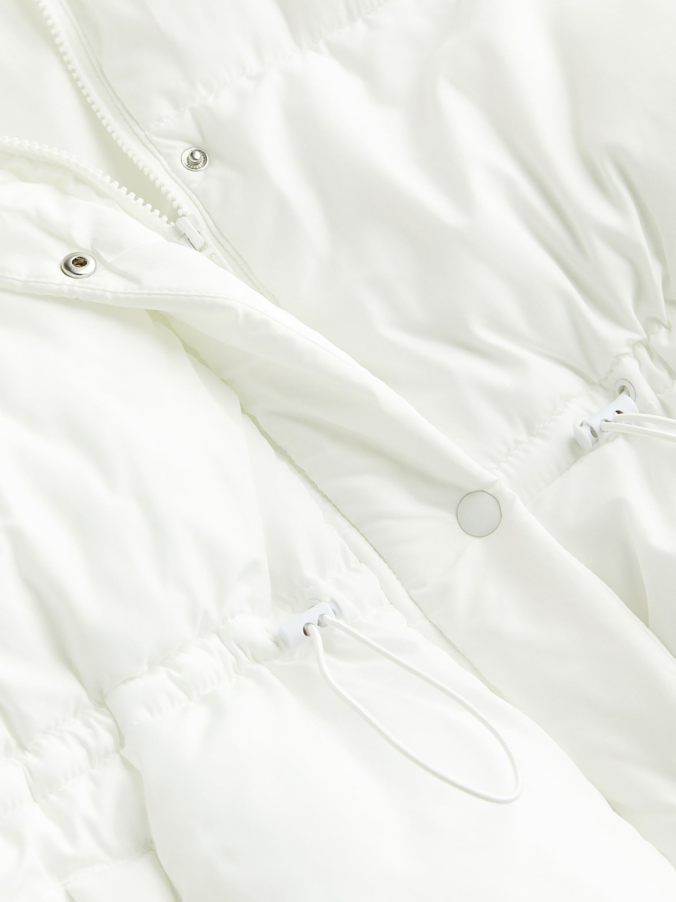 Зимняя куртка H&M модель 71685 Фото