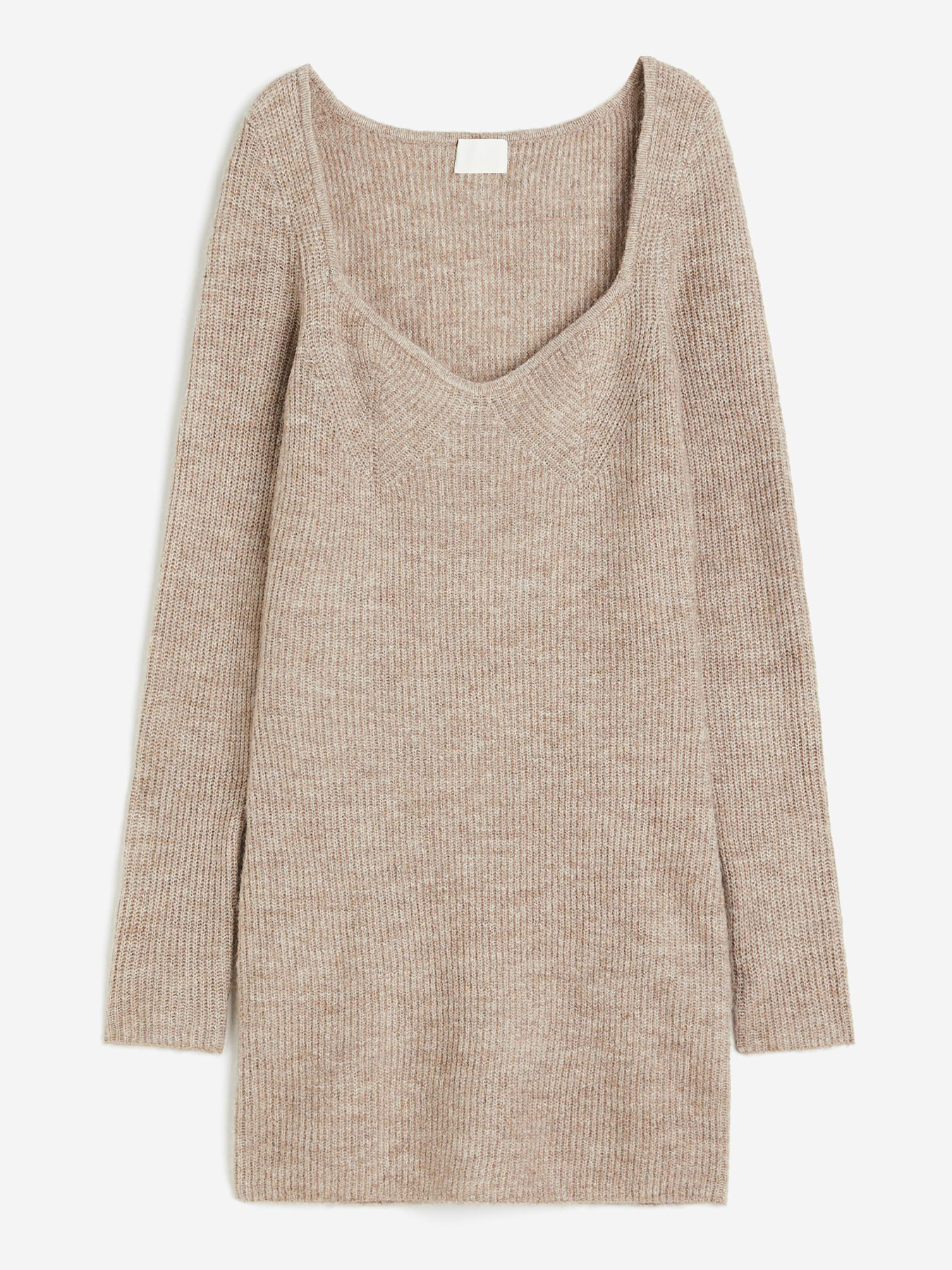 Платье мини H&M модель 71689 Фото