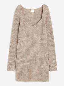 Сукня міні H&M модель 71689 Фото