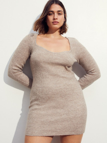 Сукня міні H&M модель 71689 Фото