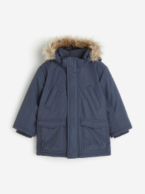 Парка H&M модель 71668 Фото