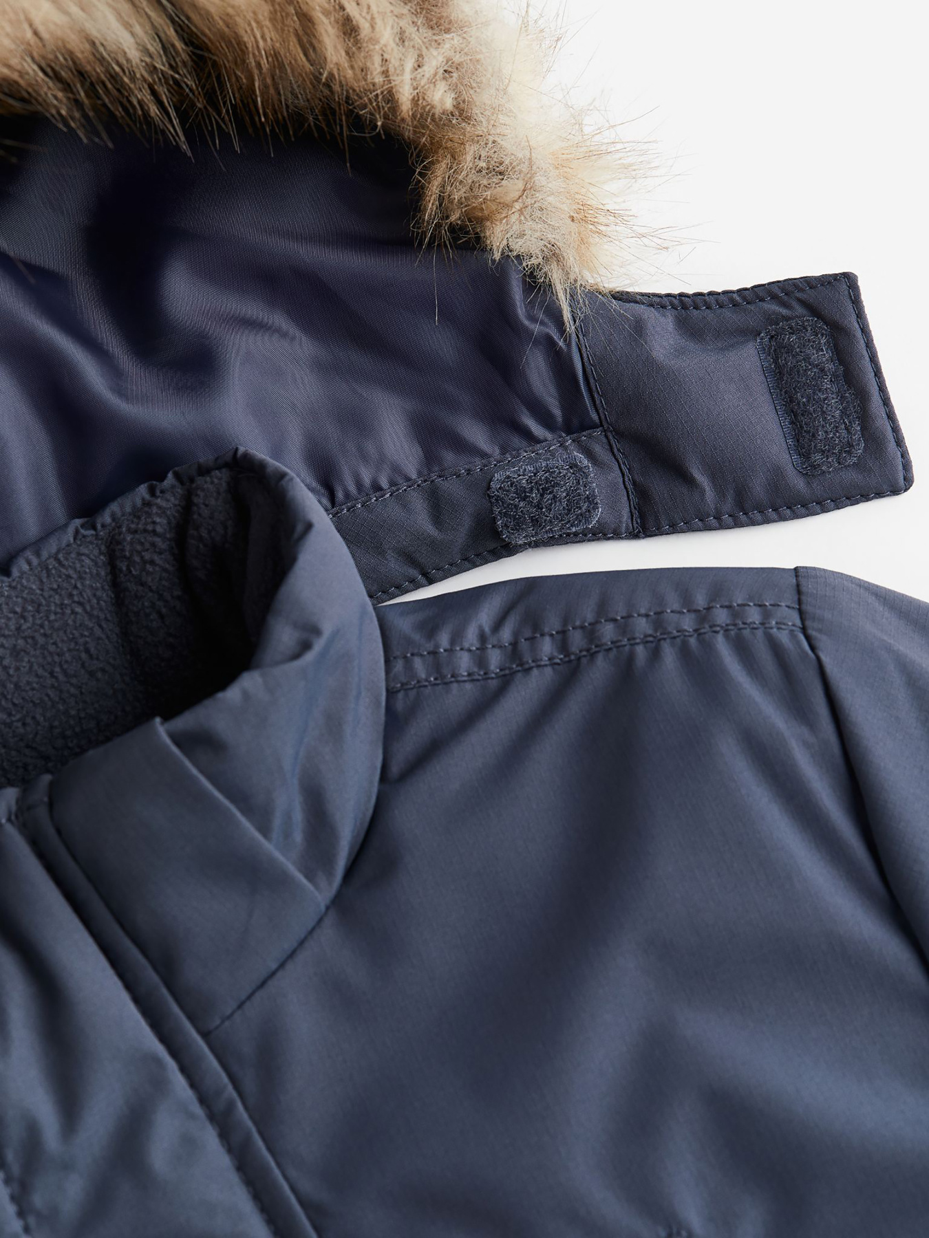 Парка H&M модель 71668 Фото