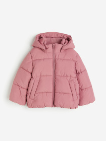 Зимова куртка H&M модель 71673 Фото