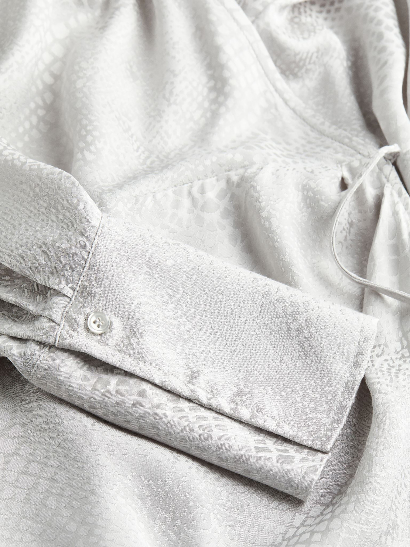 Платье миди H&M модель 71698 Фото