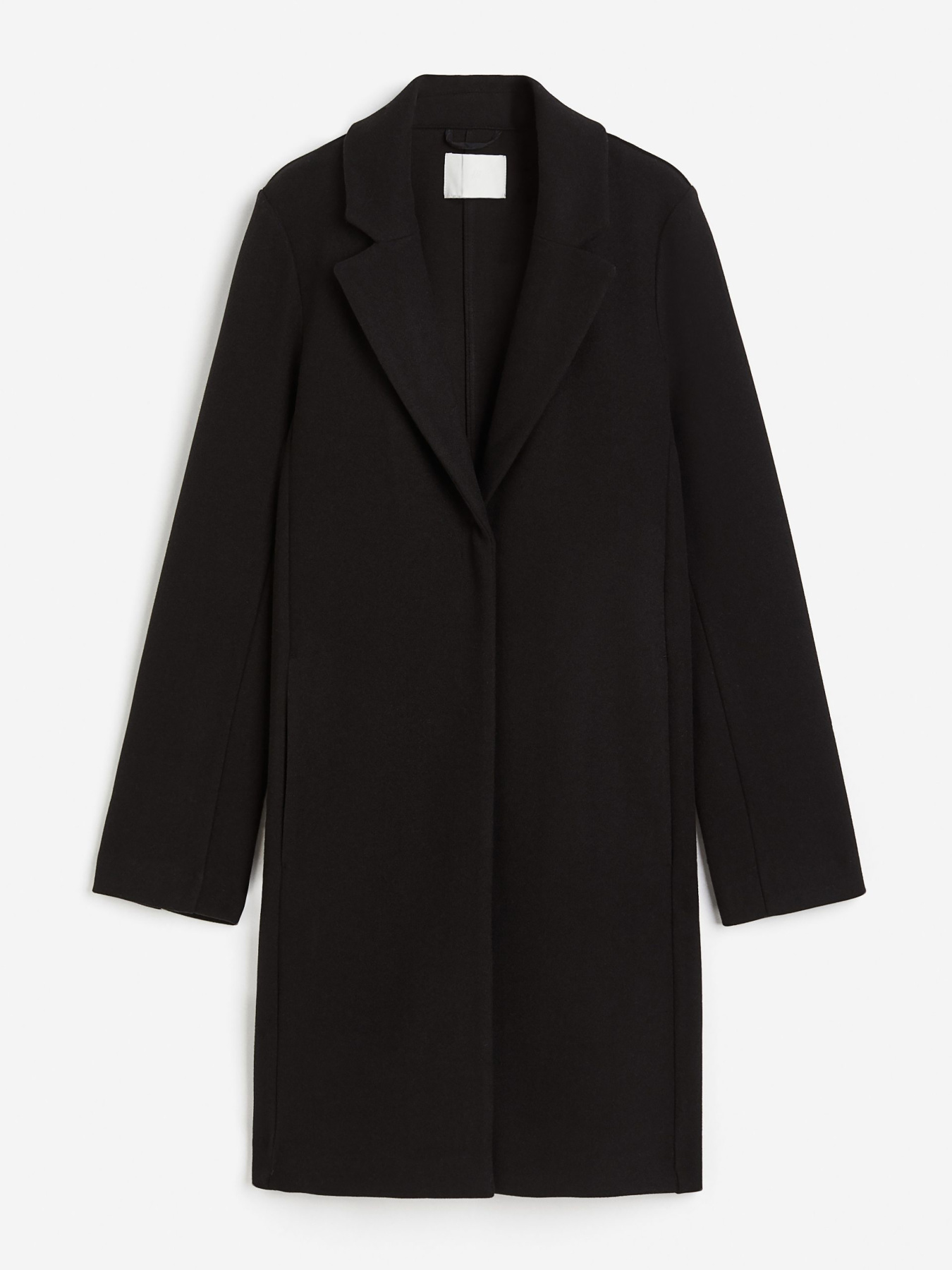 Пальто H&M модель 71683 Фото