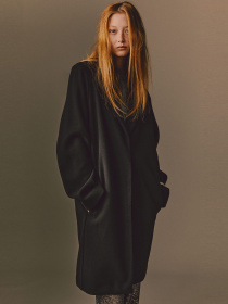 Пальто H&M модель 71683 Пальто H&M модель 71683 Фото