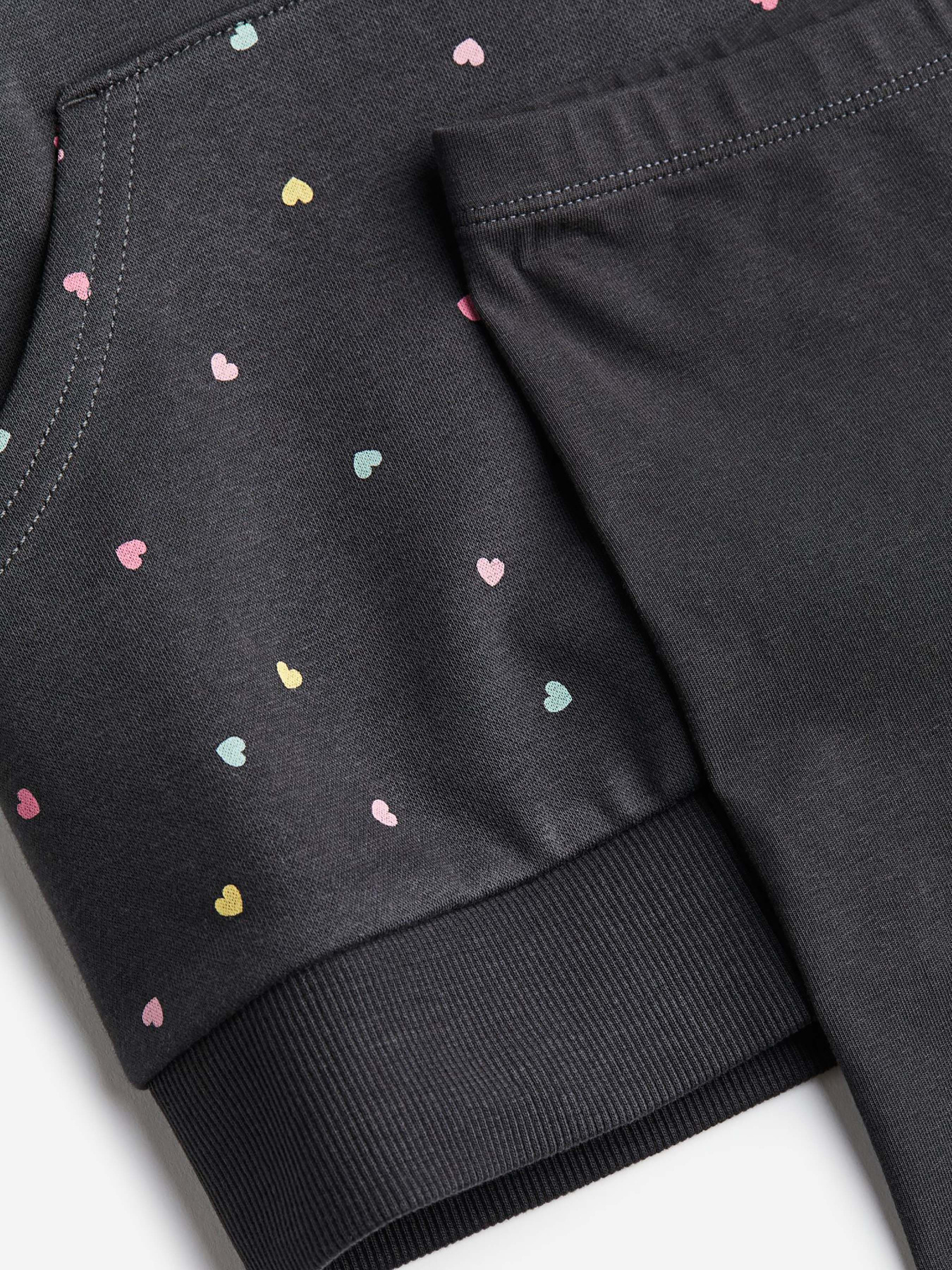 Костюм H&M модель 71669 Фото