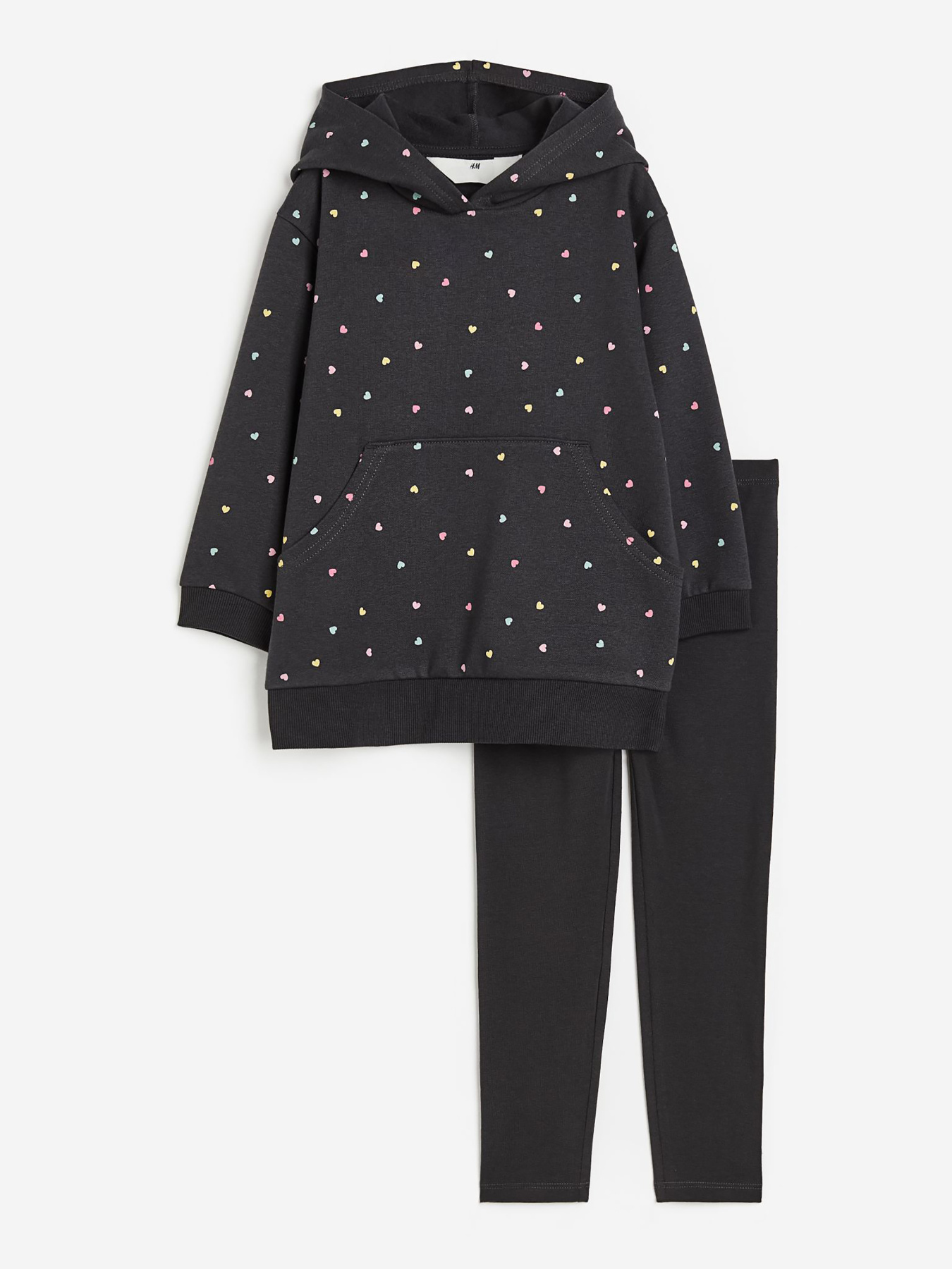 Повсякденний костюм H&M модель 71669 Фото