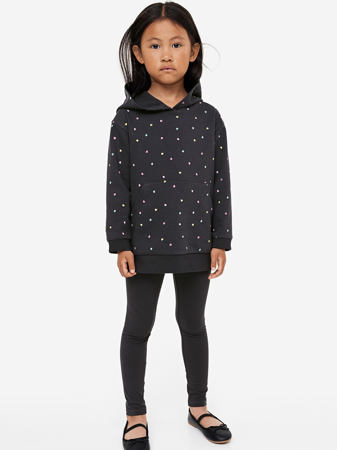 Повсякденний костюм H&M модель 71669 Фото