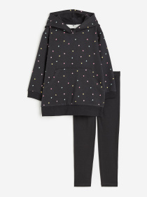 Повсякденний костюм H&M модель 71669 Фото