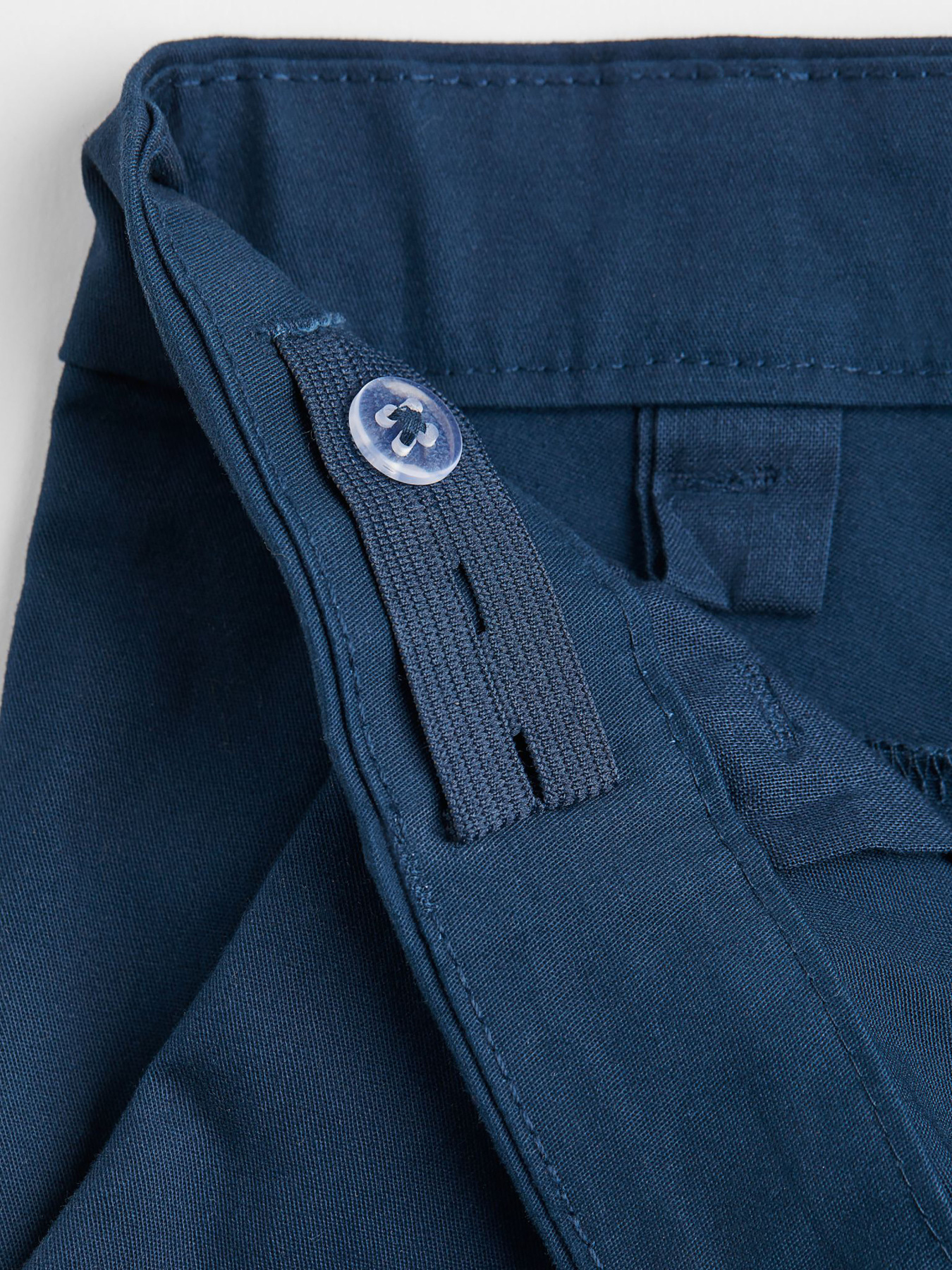 Чиносы H&M модель 71694 Фото