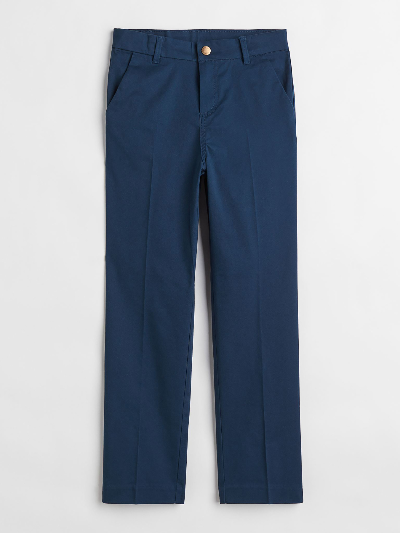 Чиносы H&M модель 71694 Фото