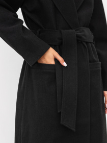 Пальто Romashka Бірмінгем модель 208017305101 Фото