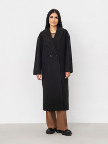 Пальто Romashka Бірмінгем модель 208017305101 Фото