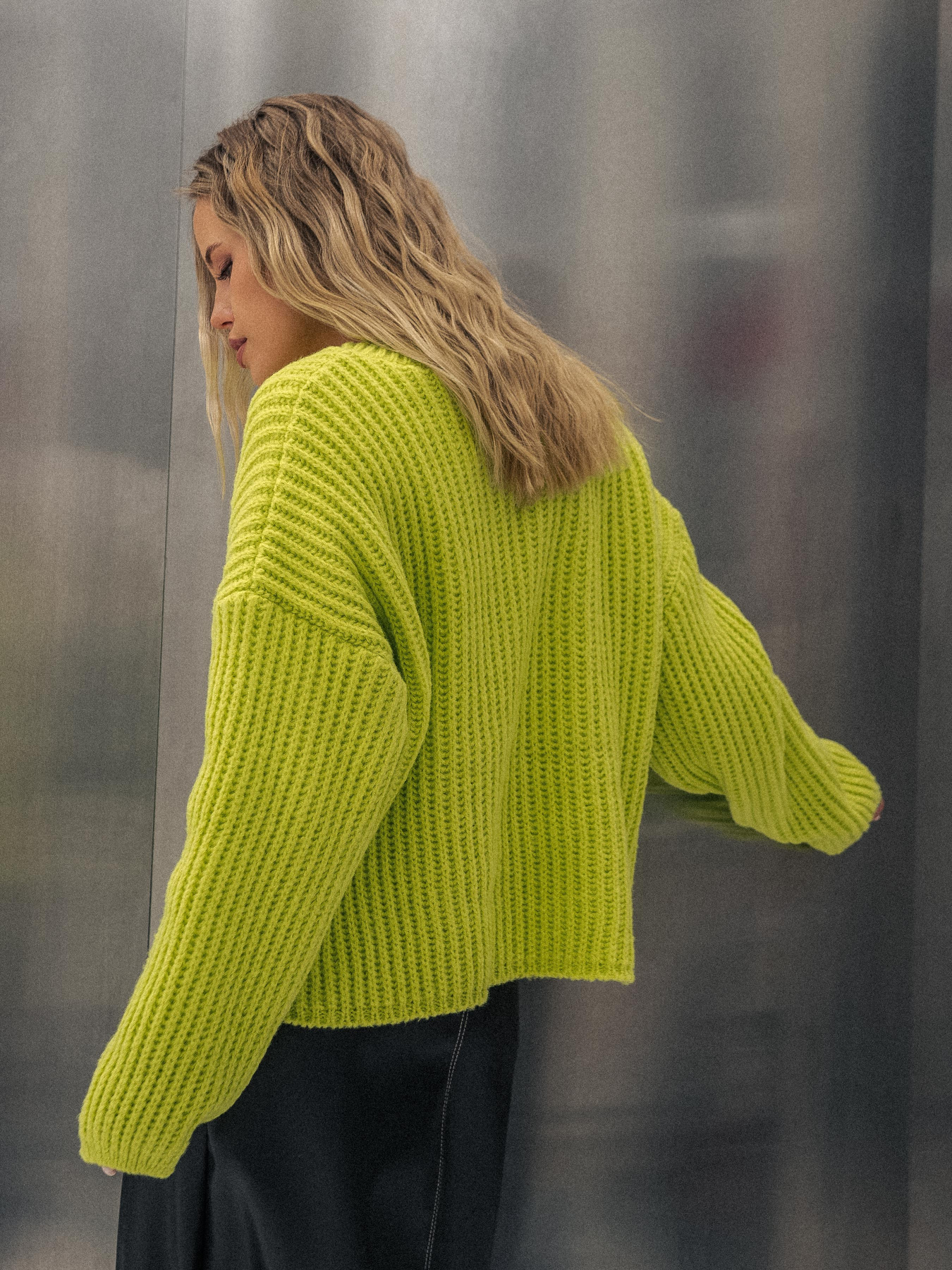 Джемпер Romashka Кентуккі модель 399004503035 Фото