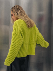 Джемпер Romashka Кентуккі модель 399004503035 Фото