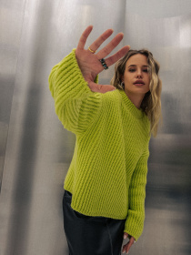 Джемпер Romashka Кентуккі модель 399004503035 Фото